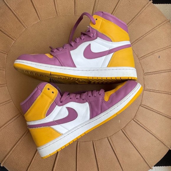 Jordan Other - Air Jordan 1 Retro High OG 'Brotherhood'